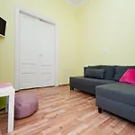 Santa Stan Hostel