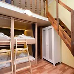 Santa Stan Hostel