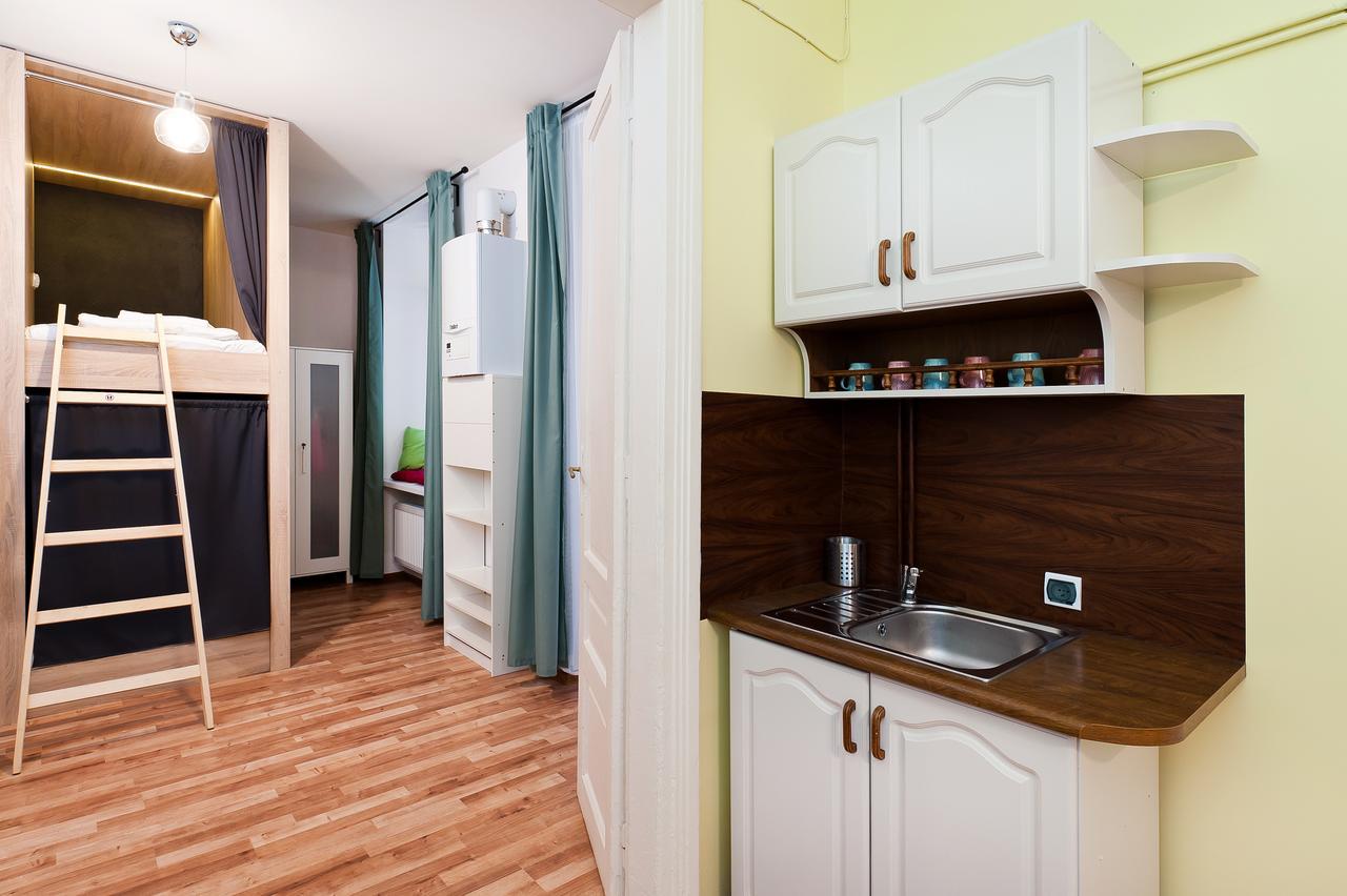 Apartament Santa Stan Kraków