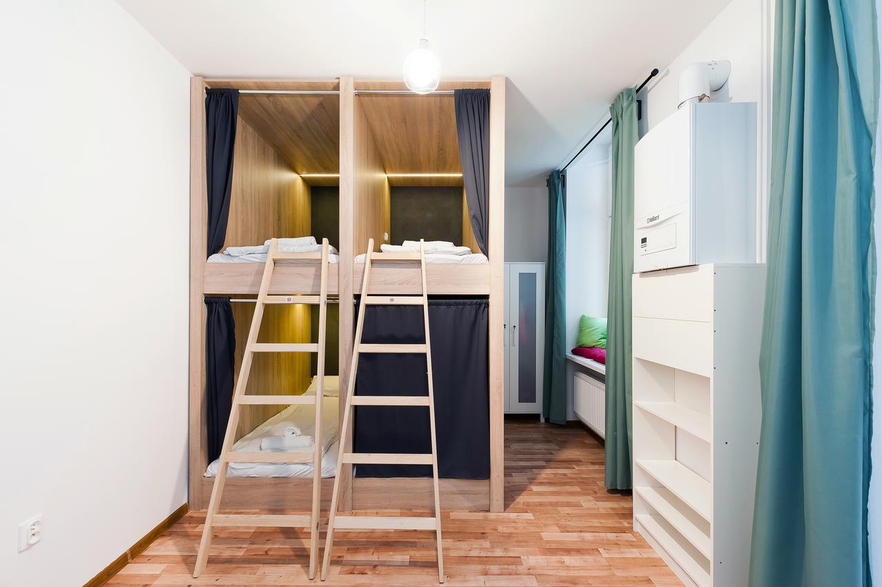 Santa Stan Apartament