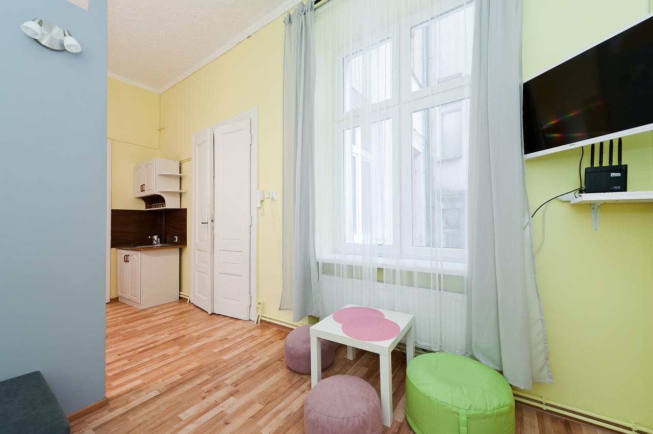 Apartament Santa Stan Kraków