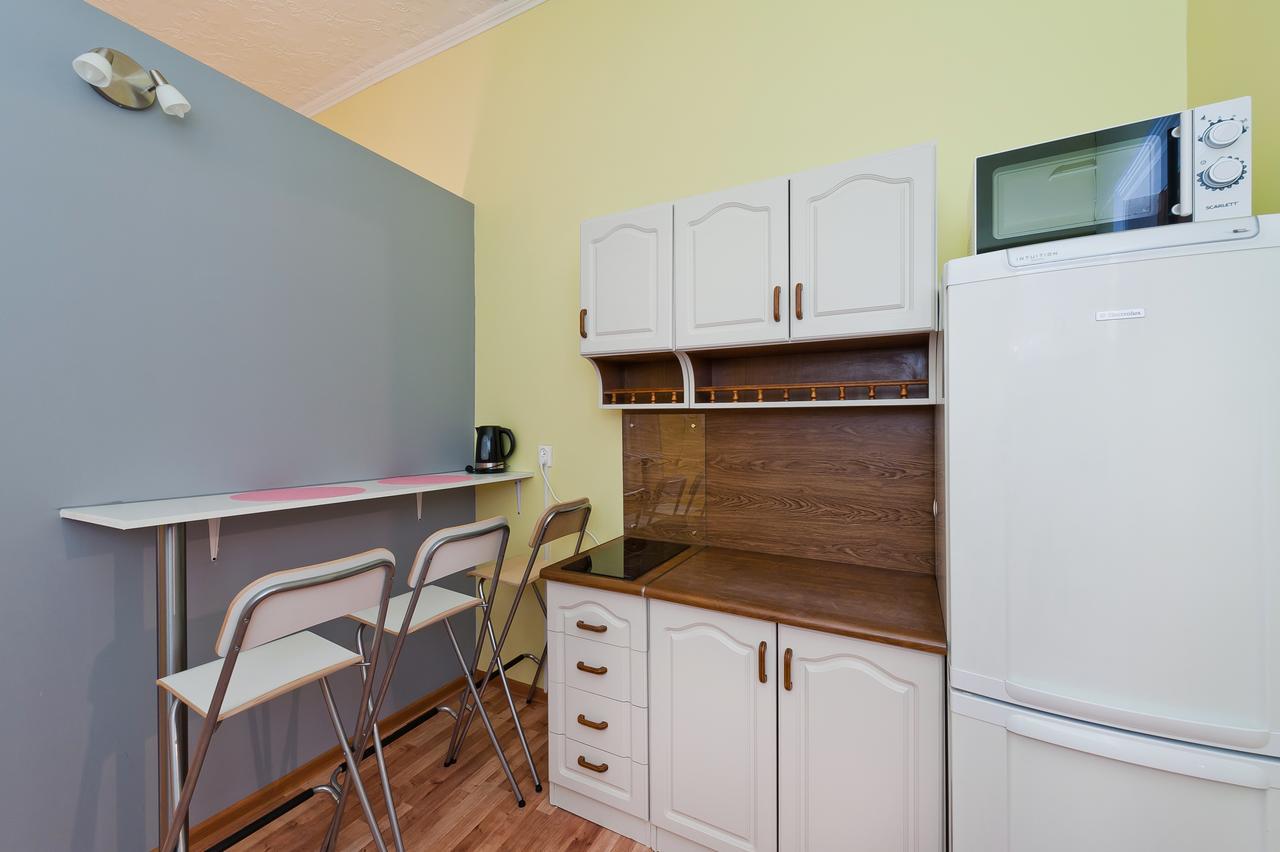Santa Stan Apartament