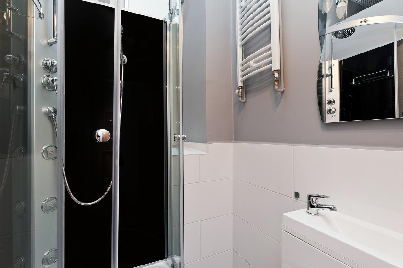 Apartament Santa Stan