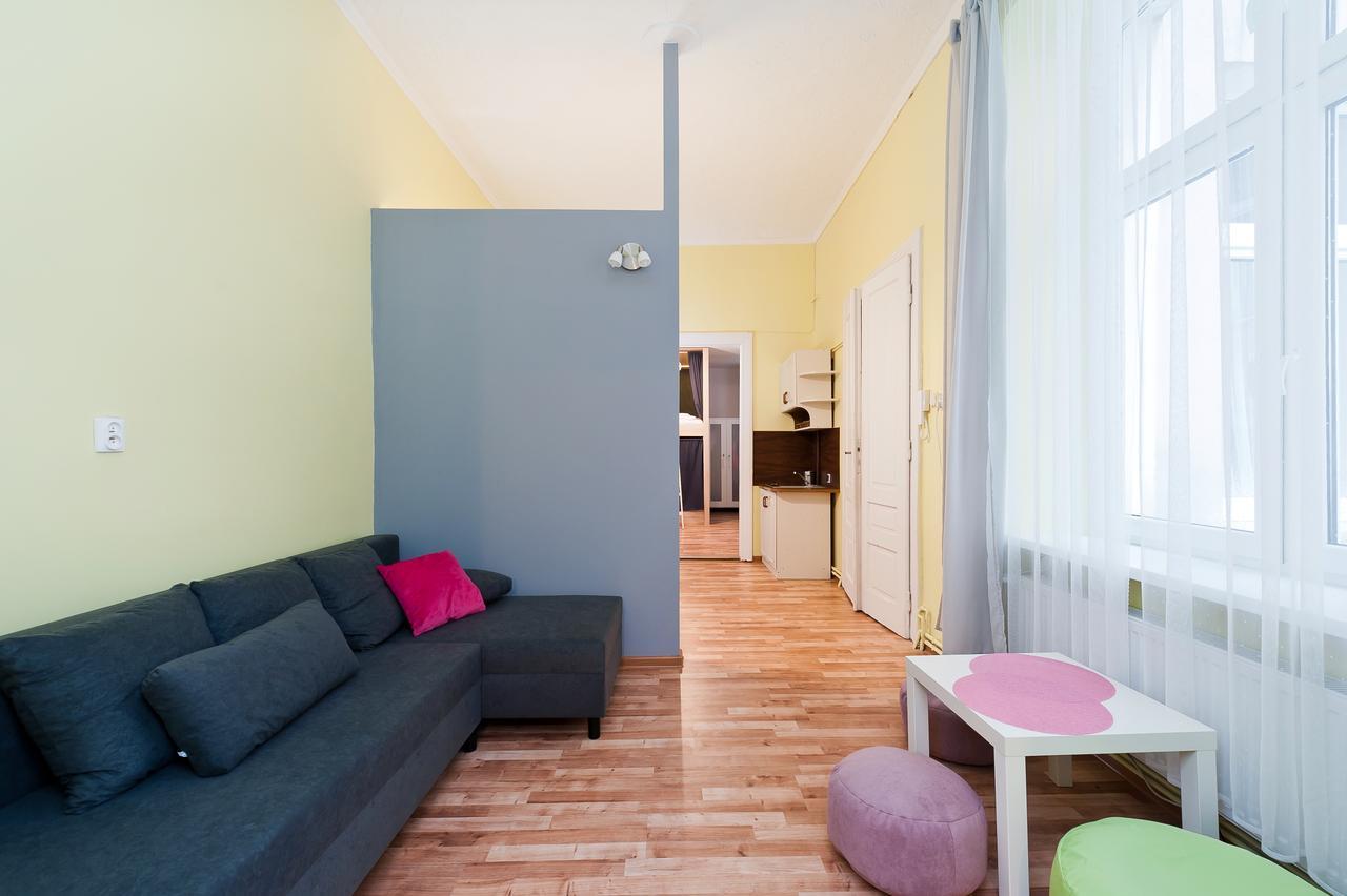 Apartament Santa Stan Kraków