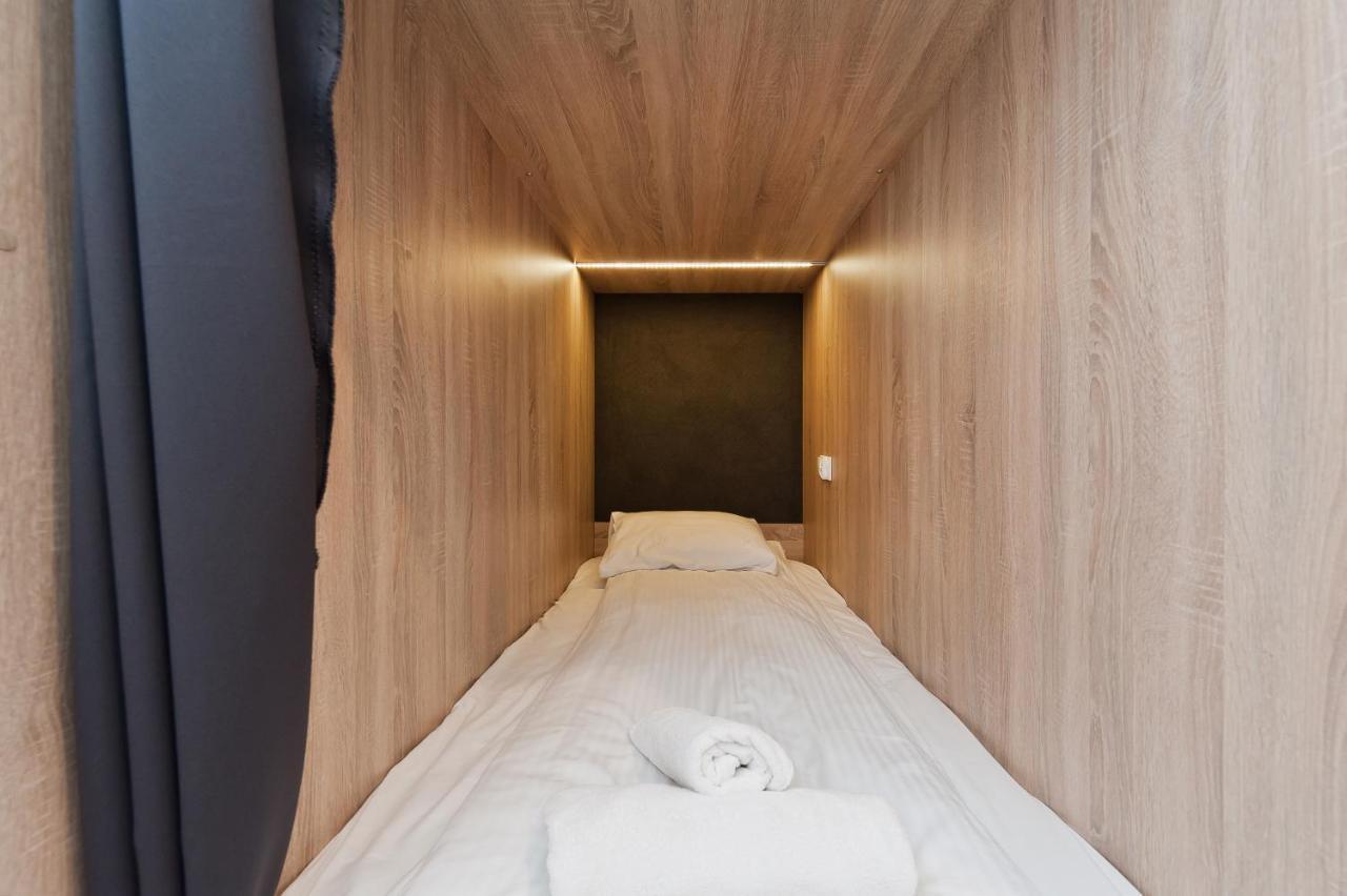 Apartament Santa Stan