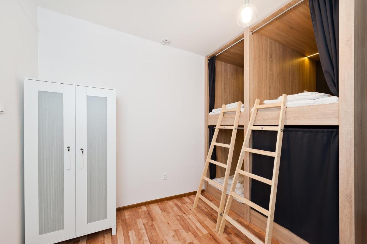 Santa Stan Apartament