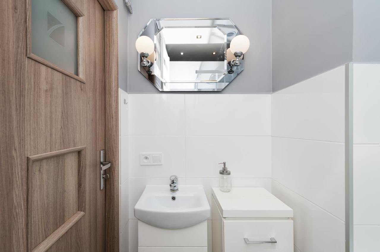 Apartament Santa Stan Kraków